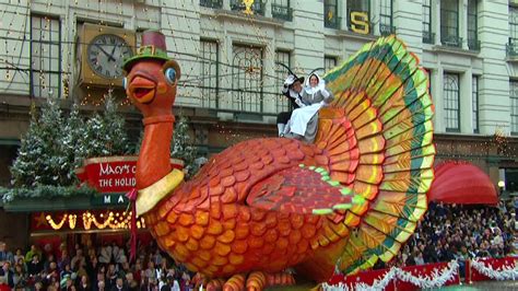 Macys Thanksgiving Day Parade 2024 performances:。